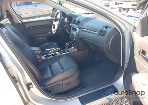 2010 Ford Fusion Sel z USA, uszkodzony, nr VIN 3FAHP0JA9AR323007